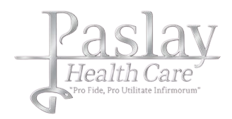 Paslay Healthcare Prescott Arizona Logo