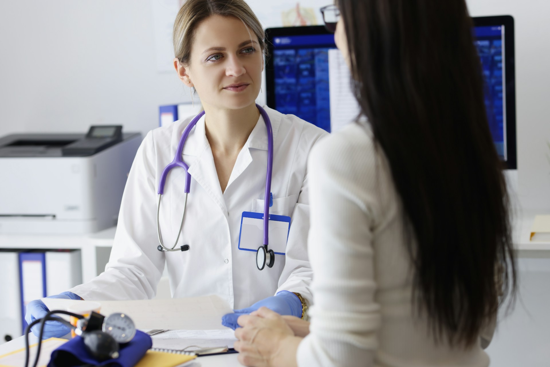 wellness exams