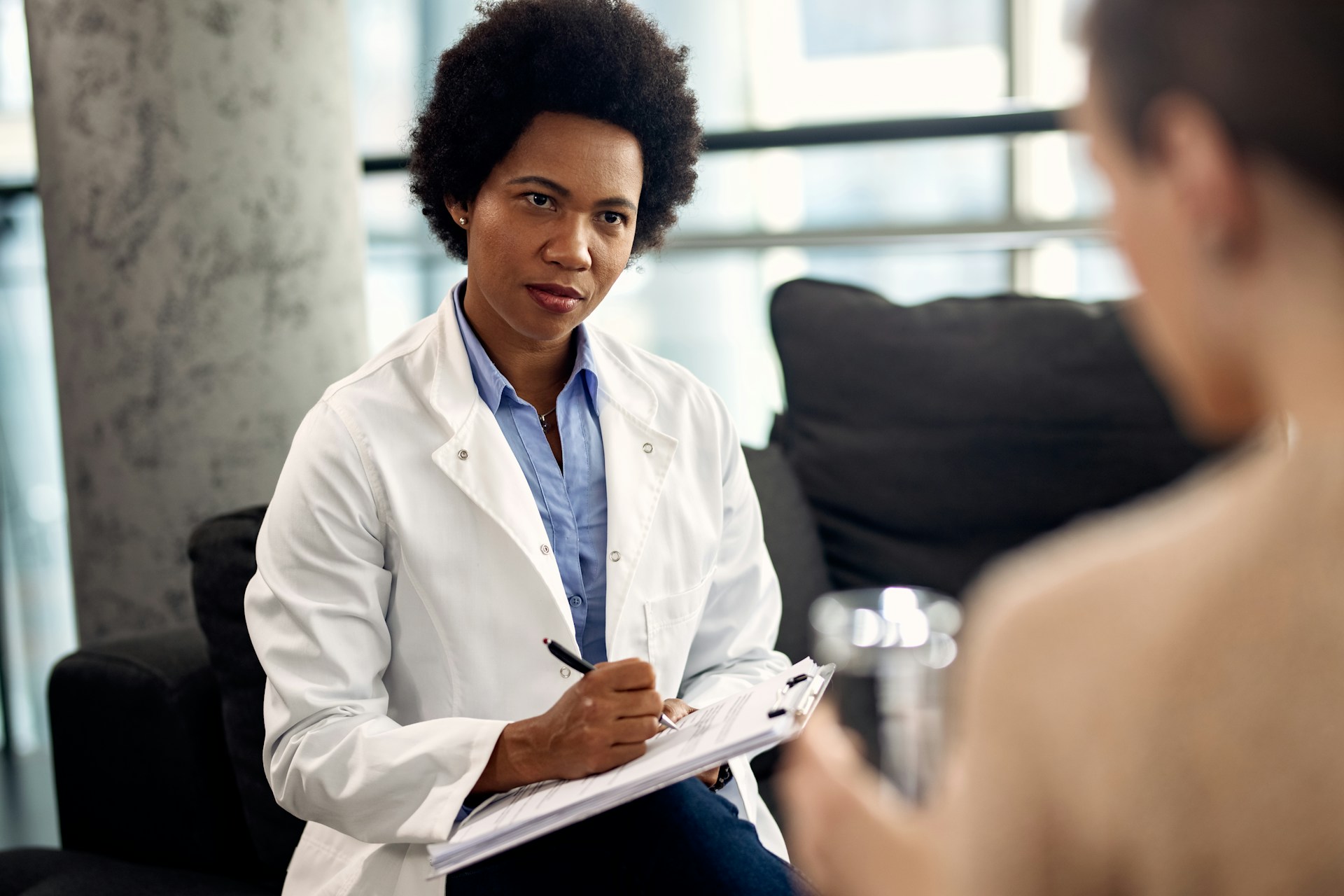 primary care